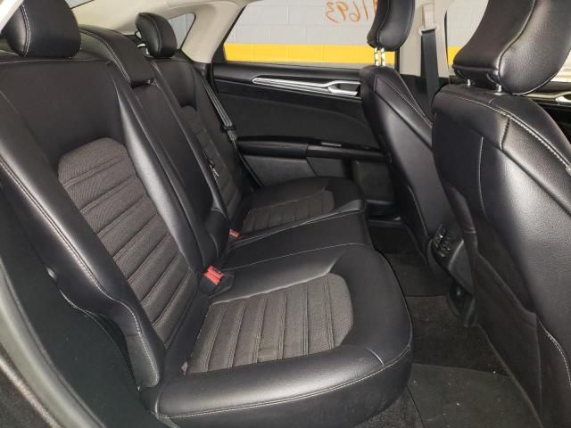 Photo 6 from auction – 2017 FORD FUSION SE with VIN 3FA6P0H74HR297248