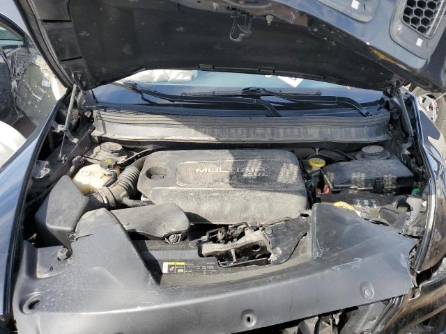 Photo 7 from auction – 2016 JEEP CHEROKEE L with VIN 1C4PJMCB6GW263293