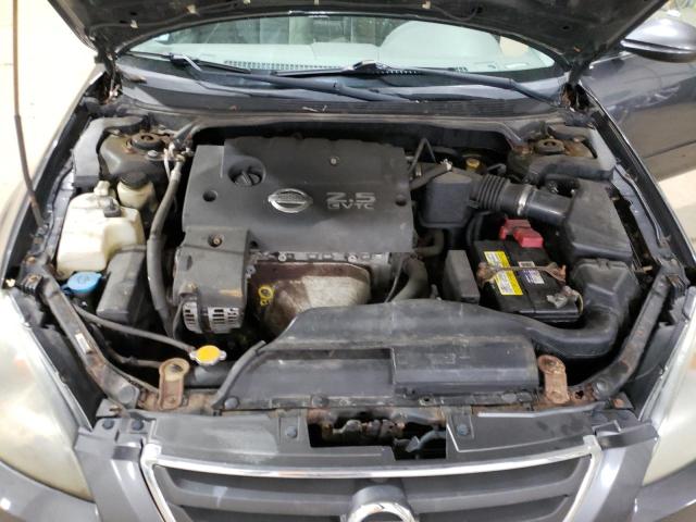 Photo 7 from auction – 2004 NISSAN ALTIMA with VIN 1N4AL11D44C172223