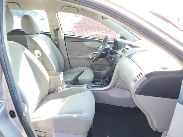 Photo 5 from auction – 2013 TOYOTA COROLLA BA with VIN 2T1BU4EE0DC083434