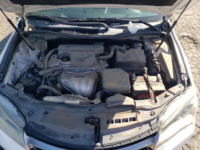 Photo 7 from auction – 2015 TOYOTA CAMRY LE with VIN 4T1BF1FK0FU068205
