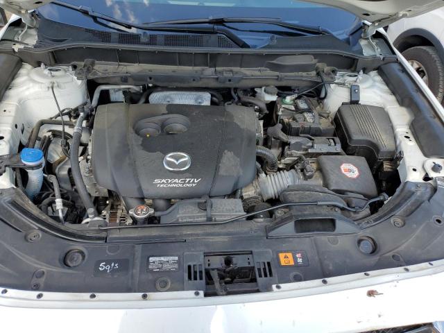Photo 7 from auction – 2017 MAZDA CX-5 GRAND with VIN JM3KFADL9H0164027
