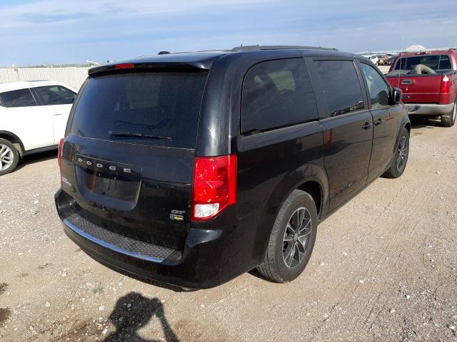 Photo 4 from auction – 2018 DODGE GRAND CARA with VIN 2C4RDGEG1JR147073