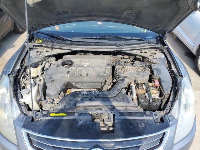 Photo 7 from auction – 2010 NISSAN ALTIMA BAS with VIN 1N4AL2AP0AN407510
