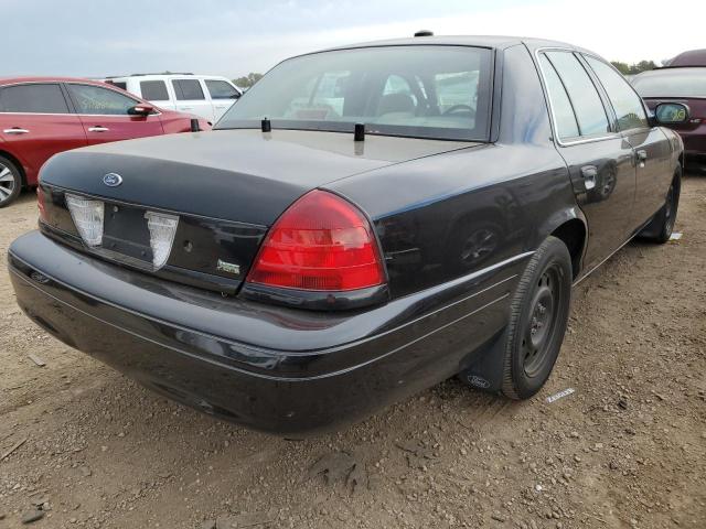 Photo 4 from auction – 2010 FORD CROWN VICT with VIN 2FABP7BV9AX144113