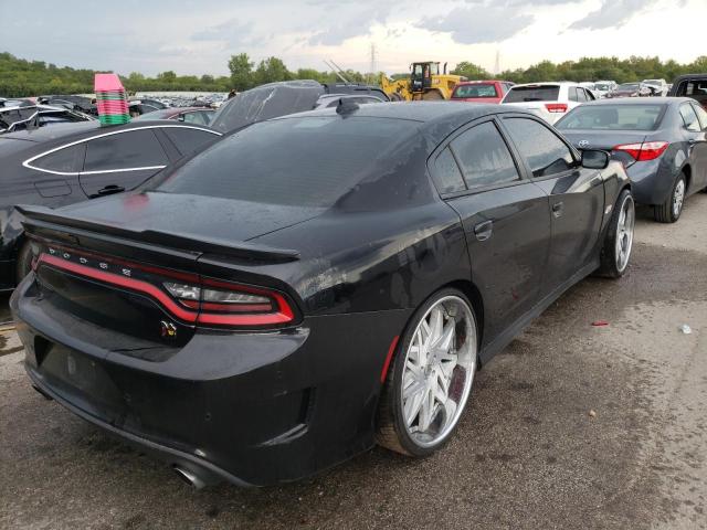 Photo 4 from auction – 2019 DODGE CHARGER SC with VIN 2C3CDXGJ1KH659412