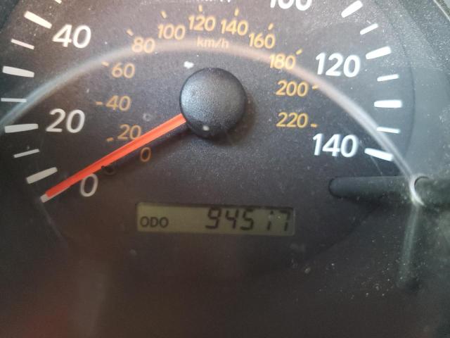 Foto 8 de la subasta – 2007 TOYOTA HIGHLANDER con VIN JTEGP21A170139492