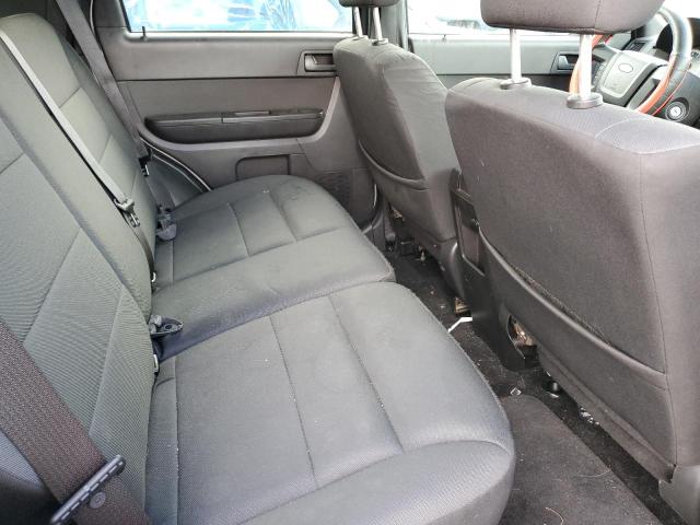 Photo 6 from auction – 2011 FORD ESCAPE XLT with VIN 1FMCU0D79BKA18282