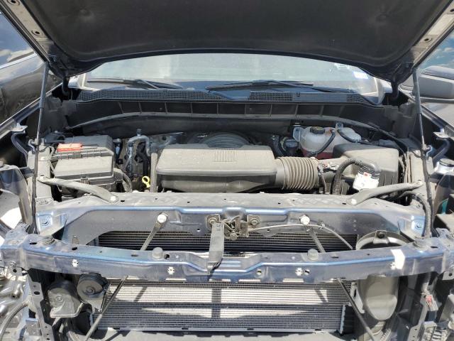 Photo 7 from auction – 2022 CHEVROLET SILVERADO with VIN 3GCPADED5NG535410