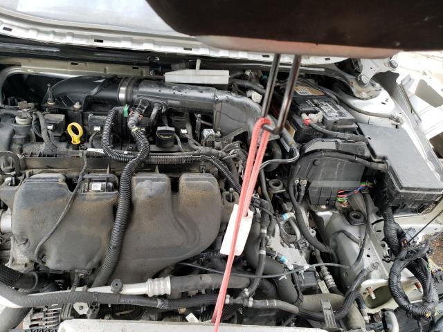 Photo 7 from auction – 2017 FORD ESCAPE TIT with VIN 1FMCU9J98HUD65383