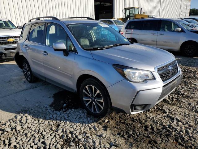 SUBARU FORESTER 2 2017 with VIN JF2SJGEC9HH422008 - Photo from auction