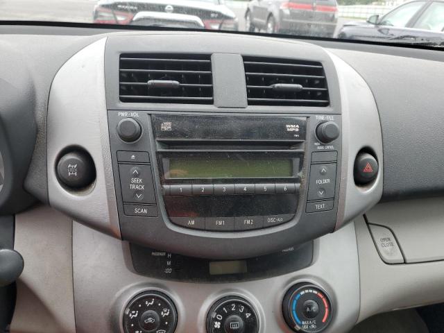 Photo 9 from auction – 2007 TOYOTA RAV4 with VIN JTMBD33V976043541