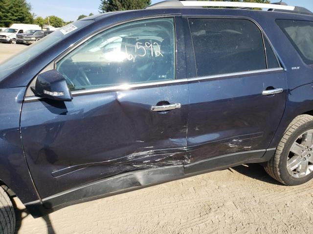 Photo 9 from auction – 2017 GMC ACADIA LIM with VIN 1GKKVSKD9HJ300944