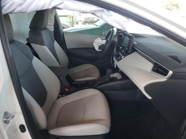 Photo 5 from auction – 2020 TOYOTA COROLLA L with VIN 5YFDPRAE0LP129488