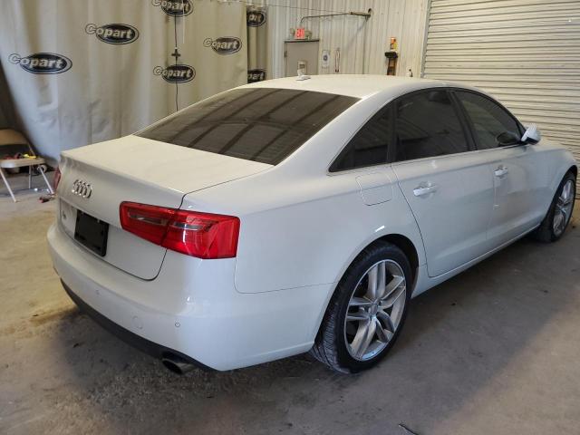 Photo 4 from auction – 2014 AUDI A6 PREMIUM with VIN WAUGFAFC1EN050398