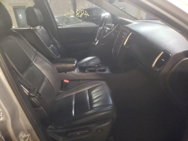 Photo 5 from auction – 2014 DODGE DURANGO LI with VIN 1C4RDJDG4EC452824