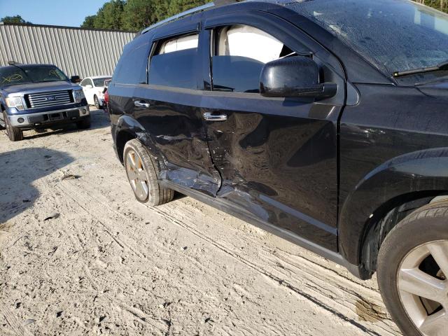 Photo 9 from auction – 2012 DODGE JOURNEY CR with VIN 3C4PDCDG2CT200056