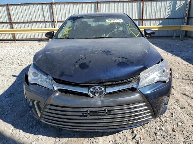 Photo 9 from auction – 2016 TOYOTA CAMRY LE with VIN 4T1BF1FK3GU599772