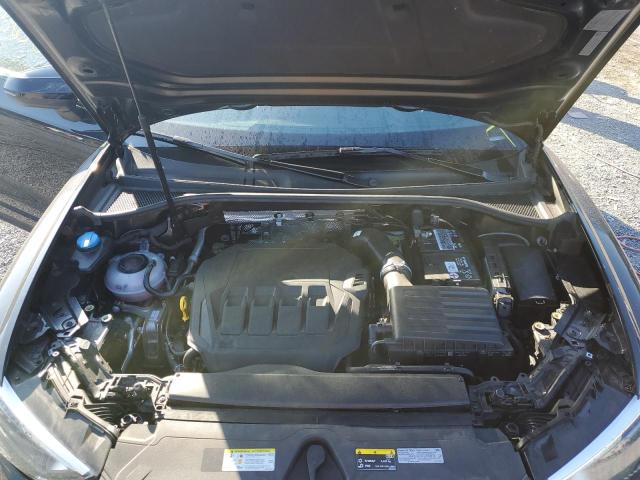 Photo 7 from auction – 2021 AUDI Q3 PREMIUM with VIN WA1DECF35M1089905