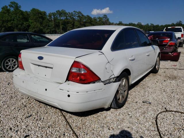 Photo 4 from auction – 2006 FORD FIVE HUNDR with VIN 1FAFP24126G156907