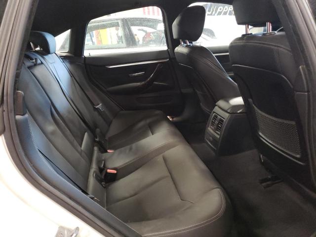 Photo 6 from auction – 2018 BMW 430XI GRAN with VIN WBA4J3C50JBB97510
