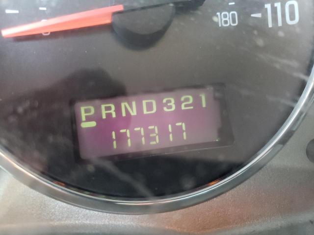 Photo 8 from auction – 2006 BUICK RENDEZVOUS with VIN 3G5DA03L06S556080