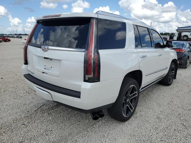 Photo 4 from auction – 2019 CADILLAC ESCALADE P with VIN 1GYS4CKJ6KR313826