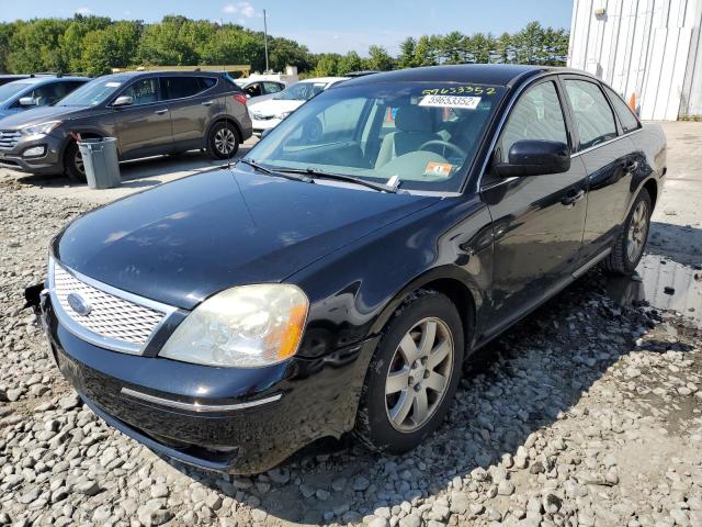 Photo 2 from auction – 2007 FORD FIVE HUNDR with VIN 1FAHP24197G125986