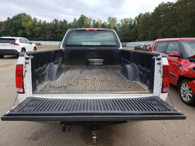 Photo 6 from auction – 2002 FORD F150 with VIN 1FTRF17L12NB72748