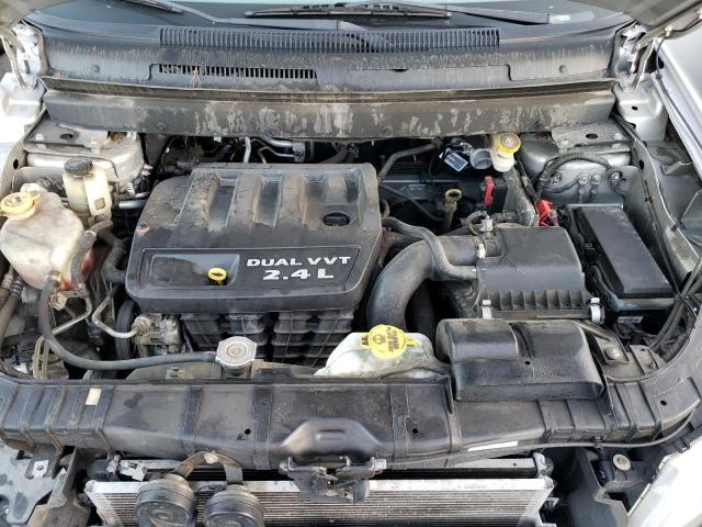 Photo 7 from auction – 2013 DODGE JOURNEY SX with VIN 3C4PDCBB9DT687362