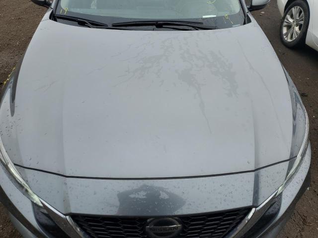 Photo 7 from auction – 2019 NISSAN ALTIMA SL with VIN 1N4BL4EV1KC224350