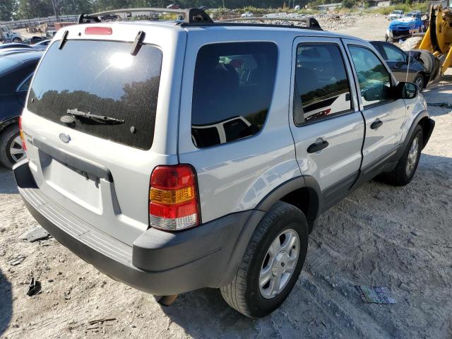 Photo 4 from auction – 2002 FORD ESCAPE XLT with VIN 1FMYU03192KC01488