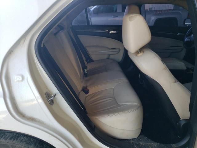 Photo 6 from auction – 2015 CHRYSLER 300 LIMITE with VIN 2C3CCAAG3FH807109