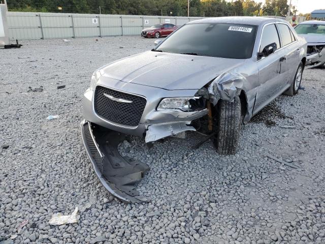 Photo 9 from auction – 2016 CHRYSLER 300 LIMITE with VIN 2C3CCAAG8GH175435
