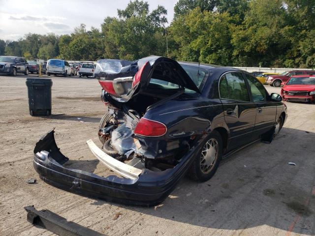 Photo 4 from auction – 2002 BUICK LESABRE CU with VIN 1G4HP54K924170095