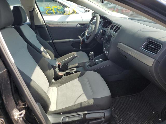Photo 5 from auction – 2017 VOLKSWAGEN JETTA with VIN 3VW167AJ2HM414454