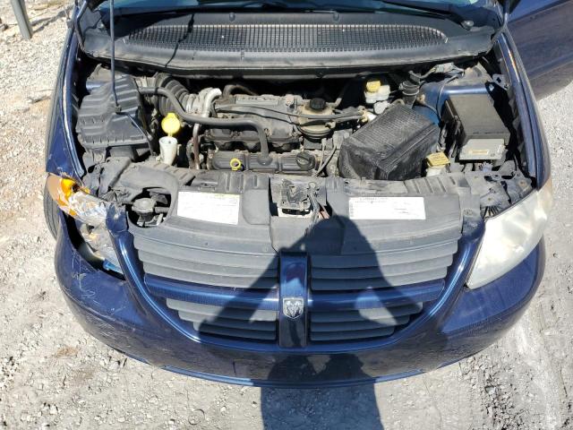 Photo 7 from auction – 2006 DODGE GRAND CARA with VIN 2D4GP44L56R687287