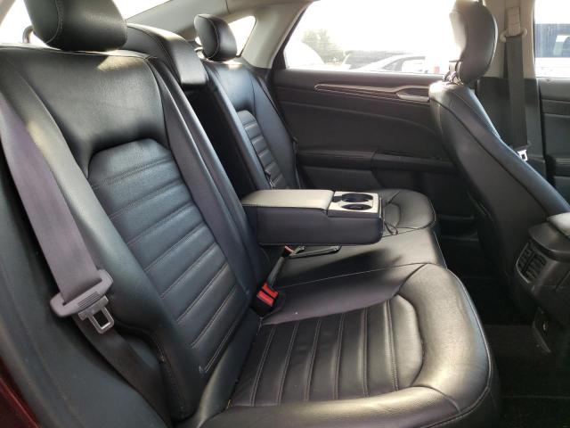 Photo 6 from auction – 2013 FORD FUSION SE with VIN 3FA6P0HR2DR152740
