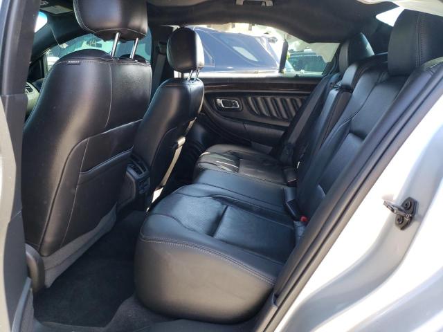 Photo 6 from auction – 2015 FORD TAURUS LIM with VIN 1FAHP2F86FG194000