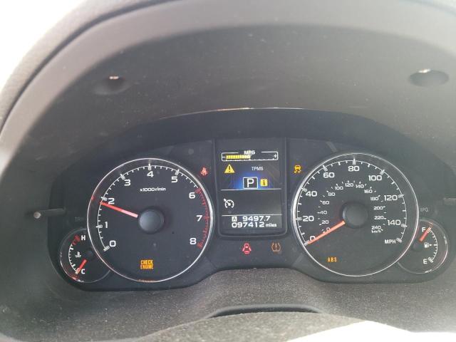 Photo 8 from auction – 2013 SUBARU OUTBACK 2. with VIN 4S4BRBKCXD3221347