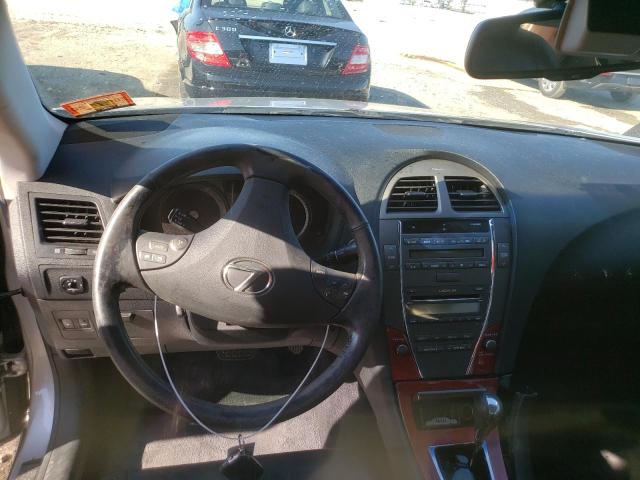 Photo 9 from auction – 2009 LEXUS ES 350 with VIN JTHBJ46G692313474
