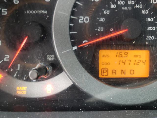 Photo 8 from auction – 2011 TOYOTA RAV4 with VIN 2T3ZF4DV9BW078018