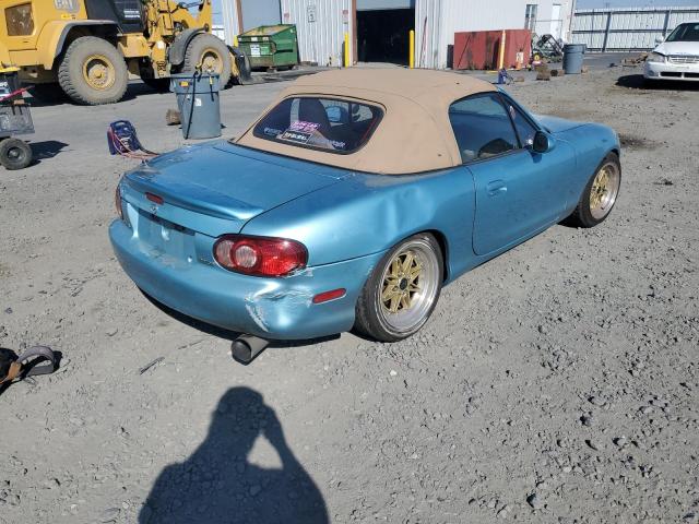 Photo 4 from auction – 2002 MAZDA MIATA with VIN JM1NB353920222169
