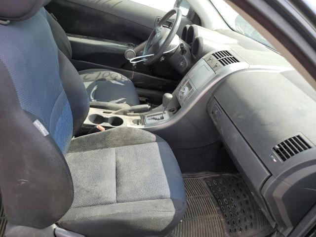 Photo 5 from auction – 2010 TOYOTA SCION TC with VIN JTKDE3B77A0309344