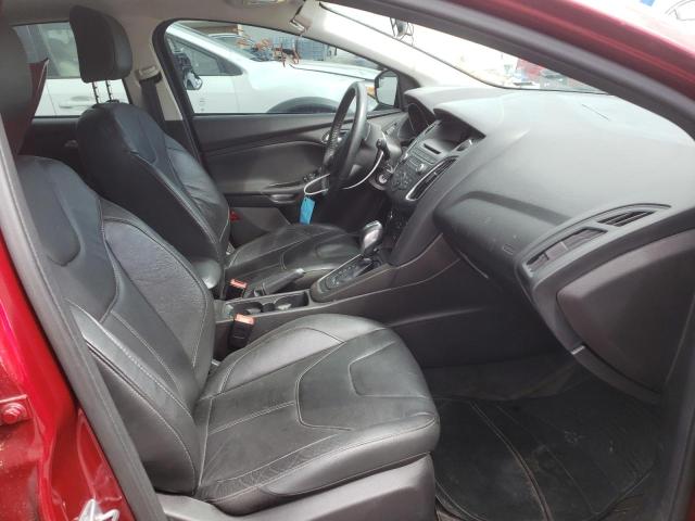 Photo 5 from auction – 2015 FORD FOCUS SE with VIN 1FADP3K27FL336657