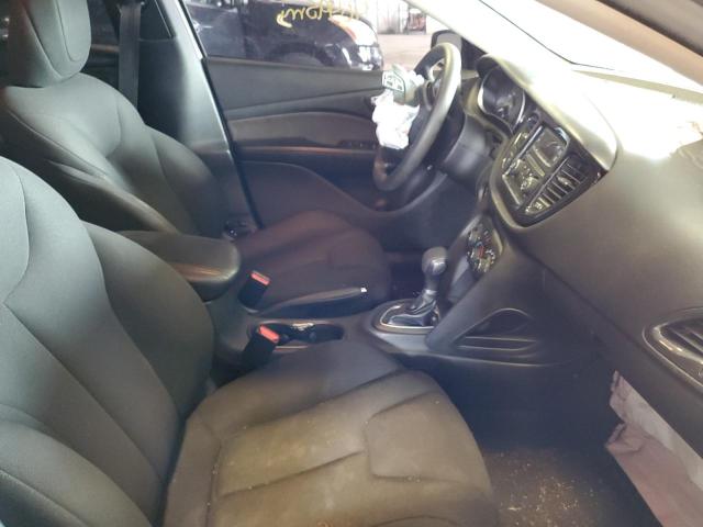 Photo 5 from auction – 2013 DODGE DART SE with VIN 1C3CDFAA4DD287342
