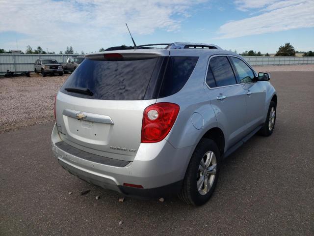 صورة رقم 4 من المزاد - 2012 CHEVROLET EQUINOX LT مع VIN 2GNFLGEK5C6146580