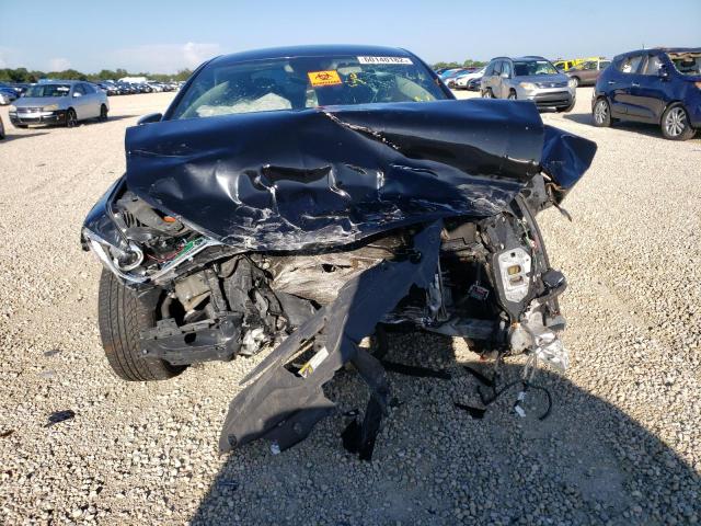 Photo 9 from auction – 2015 CHRYSLER 200 C with VIN 1C3CCCCB7FN611758