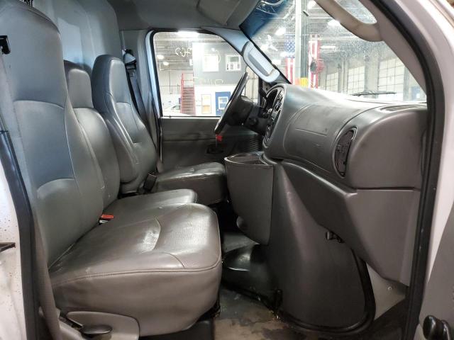 Photo 5 from auction – 2006 FORD ECONOLINE with VIN 1FDXE45S66HA79925