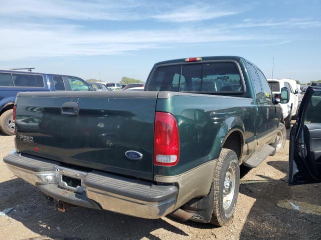Photo 4 from auction – 2001 FORD F250 SUPER with VIN 1FTNX20S41EA21131